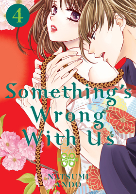 Something's Wrong with Us 4 1646510674 Book Cover