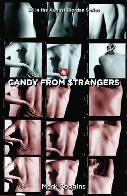 Candy from Strangers 1932557164 Book Cover