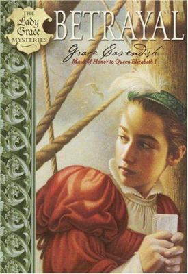 Betrayal 0385901909 Book Cover