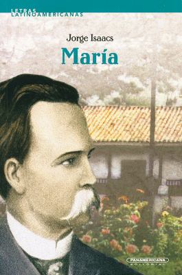 Maria (Spanish Edition) [Spanish] 9583000892 Book Cover