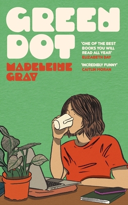 Green Dot (International Edition) 139961276X Book Cover