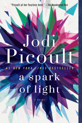 A Spark of Light 0345813421 Book Cover