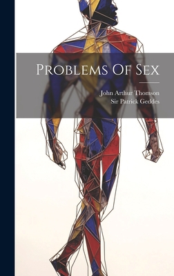 Problems Of Sex 1020587563 Book Cover