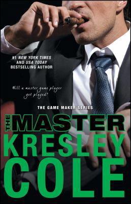 The Master 1451650078 Book Cover