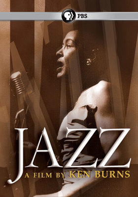 Jazz: A Film By Ken Burns B000BITUEI Book Cover