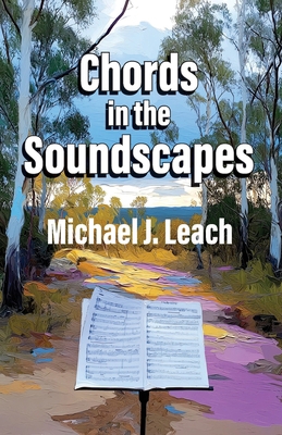 Chords in the Soundscapes 1761099280 Book Cover