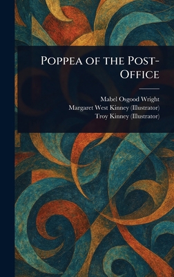Poppea of the Post-Office 1023228300 Book Cover