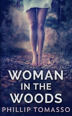 Woman In The Woods 1715804112 Book Cover