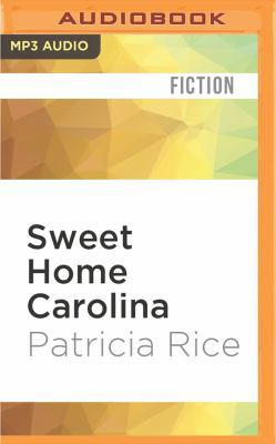 Sweet Home Carolina 1536665398 Book Cover