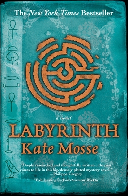 Labyrinth B000RWELXI Book Cover