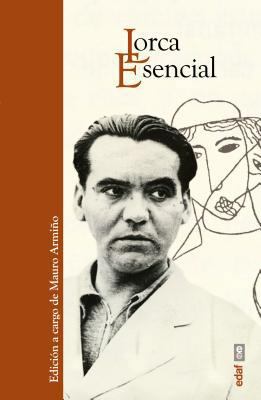 Lorca Esencial [Spanish] 8441436665 Book Cover