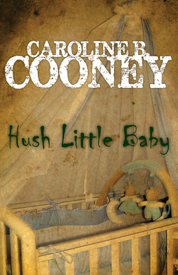 Hush Little Baby 1504035569 Book Cover