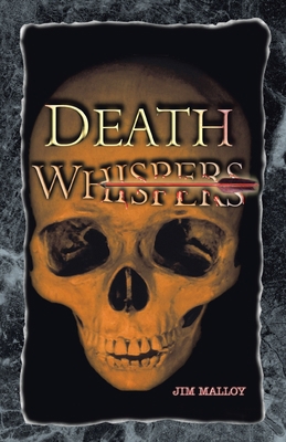 Death Whispers 1401080073 Book Cover