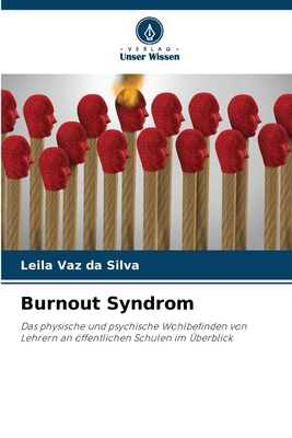 Burnout Syndrom [German] 6207233484 Book Cover