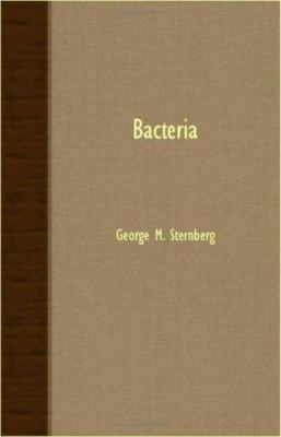 Bacteria 1406717444 Book Cover