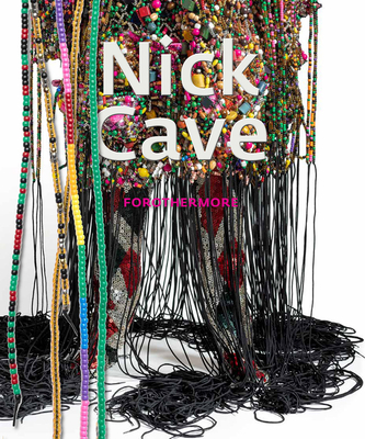 Nick Cave: Forothermore 1942884966 Book Cover