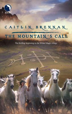 The Mountain's Call 0373802560 Book Cover
