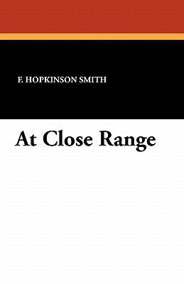 At Close Range 1434428907 Book Cover