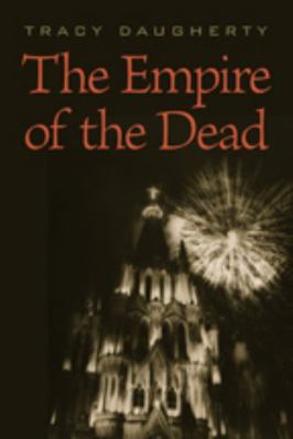 The Empire of the Dead 1421415801 Book Cover