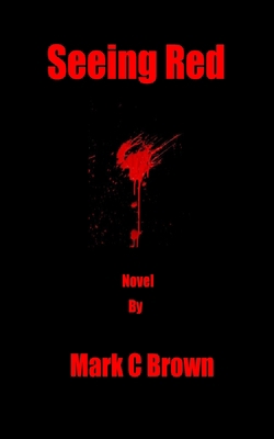 Seeing Red 1470180367 Book Cover