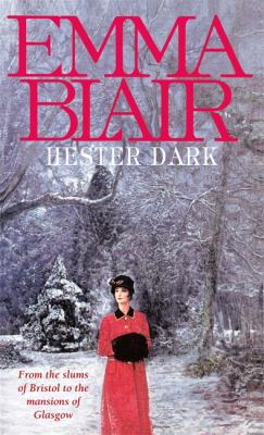 Hester Dark. Emma Blair 0749942622 Book Cover