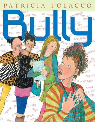 Bully 0399257047 Book Cover