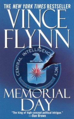 Memorial Day 1416548009 Book Cover