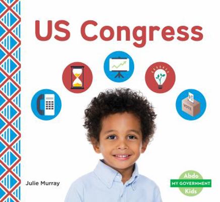 US Congress 1532104014 Book Cover