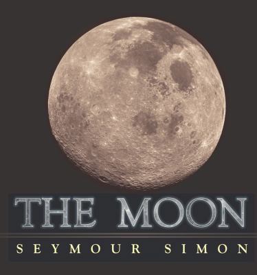 The Moon 0689835639 Book Cover