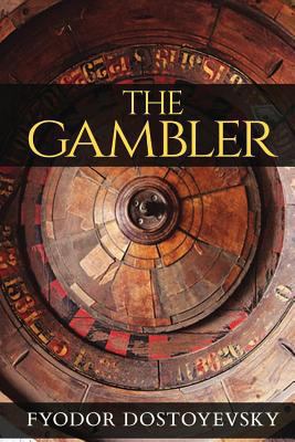 The Gambler 1523268557 Book Cover