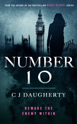 Number 10 1838237410 Book Cover