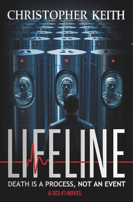 Lifeline 0648241408 Book Cover