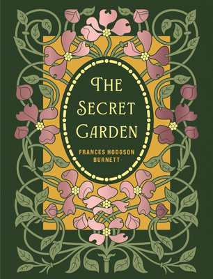 The Secret Garden 0785847596 Book Cover