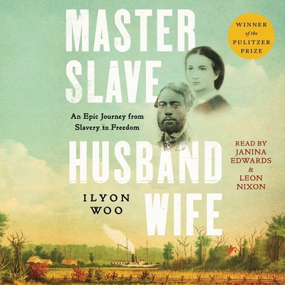 Master Slave Husband Wife: An Epic Journey from... 1797151363 Book Cover