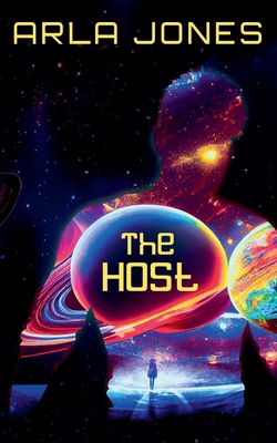 The Host B0DL3M9CW3 Book Cover