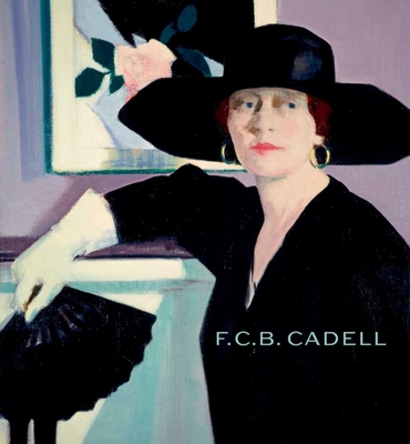 F.C.B. Cadell 1906270406 Book Cover