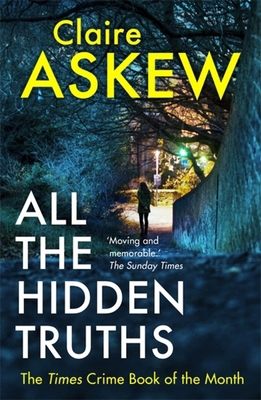 All the Hidden Truths 1473673046 Book Cover