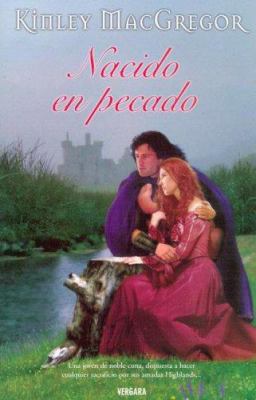 Nacido en Pecado 8466621954 Book Cover