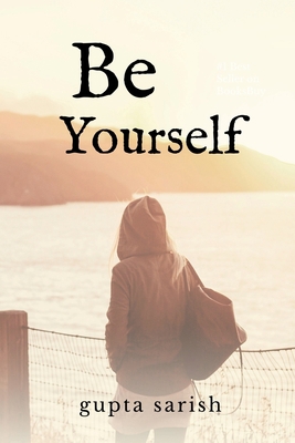 be yourself 1647609550 Book Cover