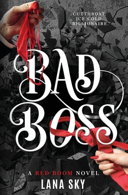 Bad Boss B0C9SDMBPF Book Cover