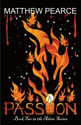 Adam - Passion 1916321682 Book Cover