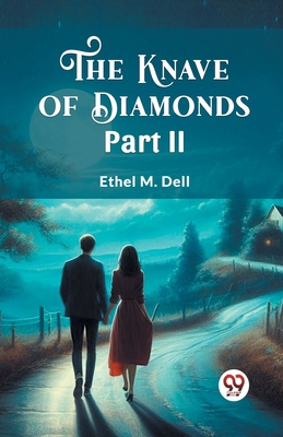 The Knave of Diamonds PART II 9362768704 Book Cover