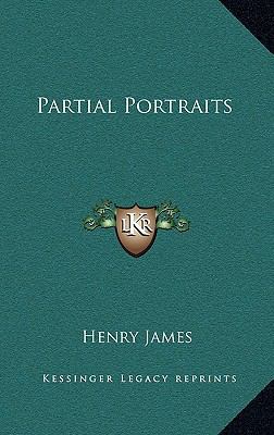 Partial Portraits 1163400440 Book Cover