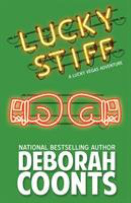 Lucky Stiff 0996571205 Book Cover