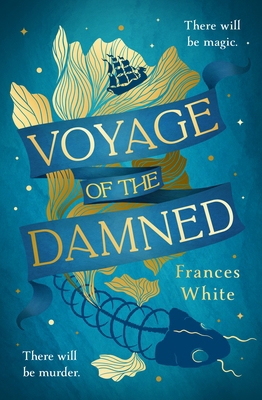 Voyage of the Damned 0241640083 Book Cover