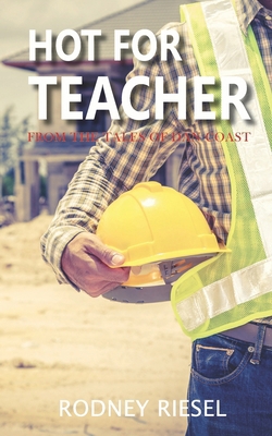 Hot for Teacher B0CW3FMHTL Book Cover