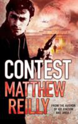 Contest 0330513427 Book Cover