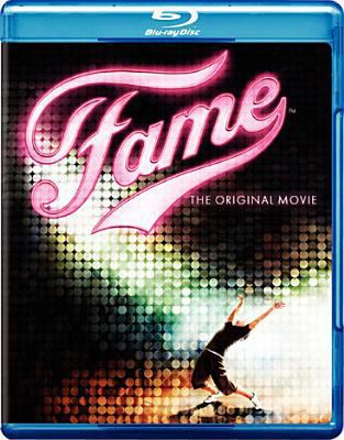 Fame 141988378X Book Cover