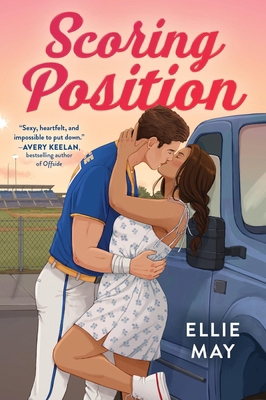 Scoring Position (Standard Edition) 0316616451 Book Cover