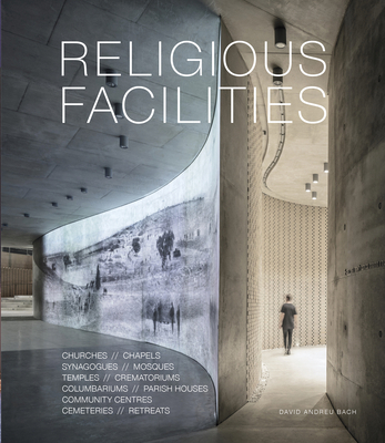 Religious Facilities 8499367003 Book Cover